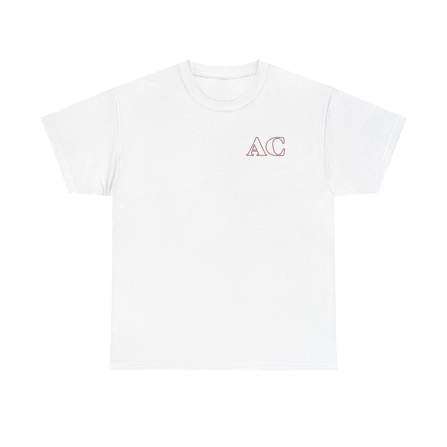 Avery Childers: Logo Tee