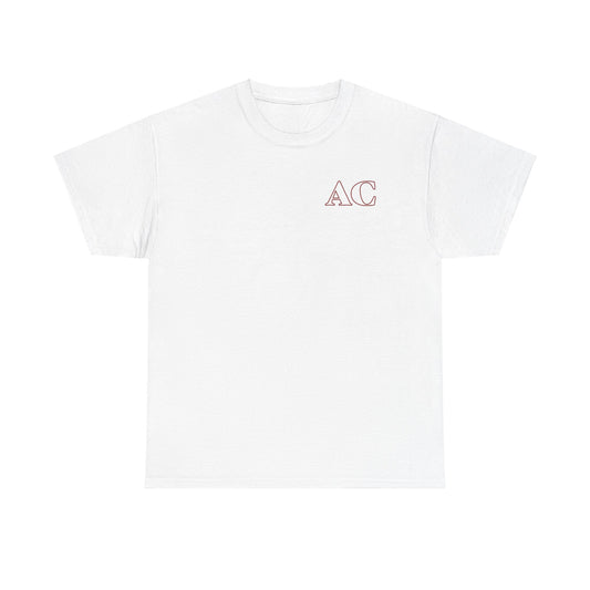 Avery Childers: Logo Tee