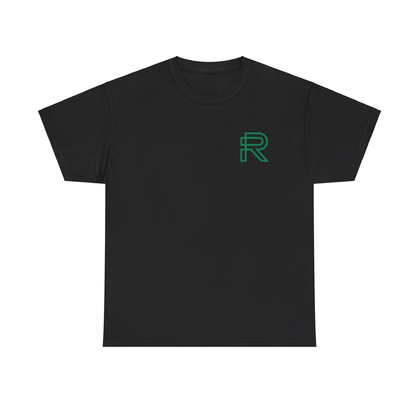 Rydlii Rives: Logo Tee