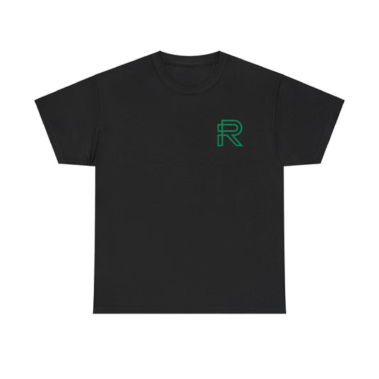 Rydlii Rives: Logo Tee