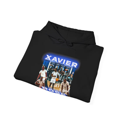 Xavier Rose: GameDay Hoodie