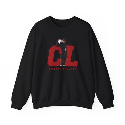 Charitie Luper: Essential Crewneck