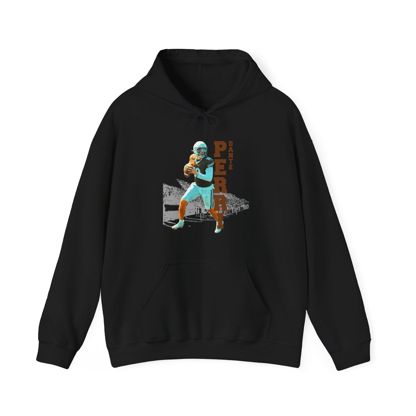 Dante Perri: GameDay Hoodie