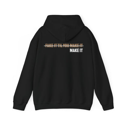 Kylee Guerrera: Make It Hoodie