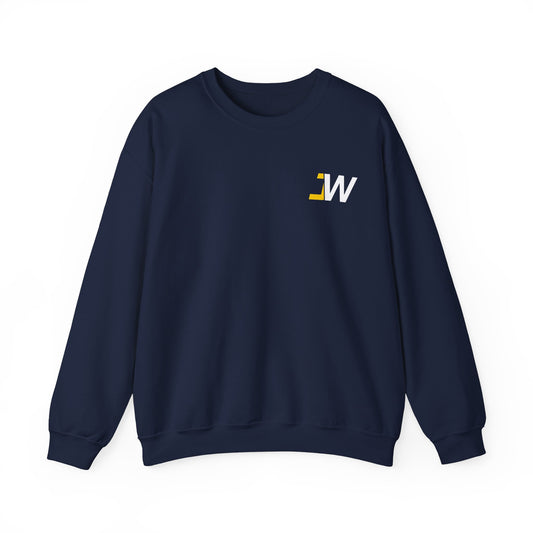 Johnathan Wilson: Logo Crewneck