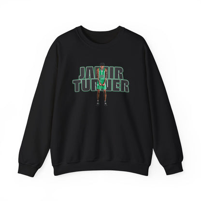 Jamir Turner: John 13:7 Crewneck