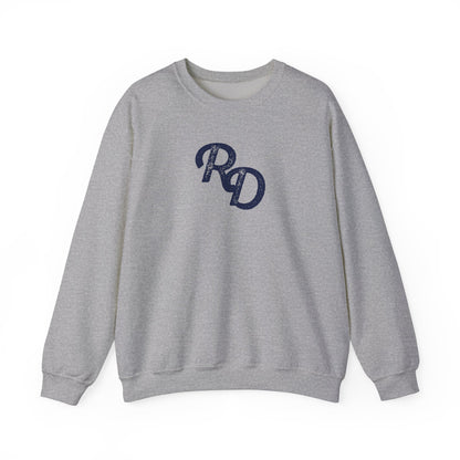 Regan Dancer: Logo Crewneck