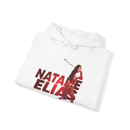 Natalie Elias: Gameday Hoodie