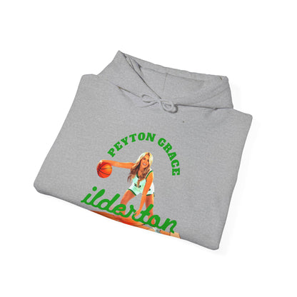 Peyton Ilderton: Essential Hoodie