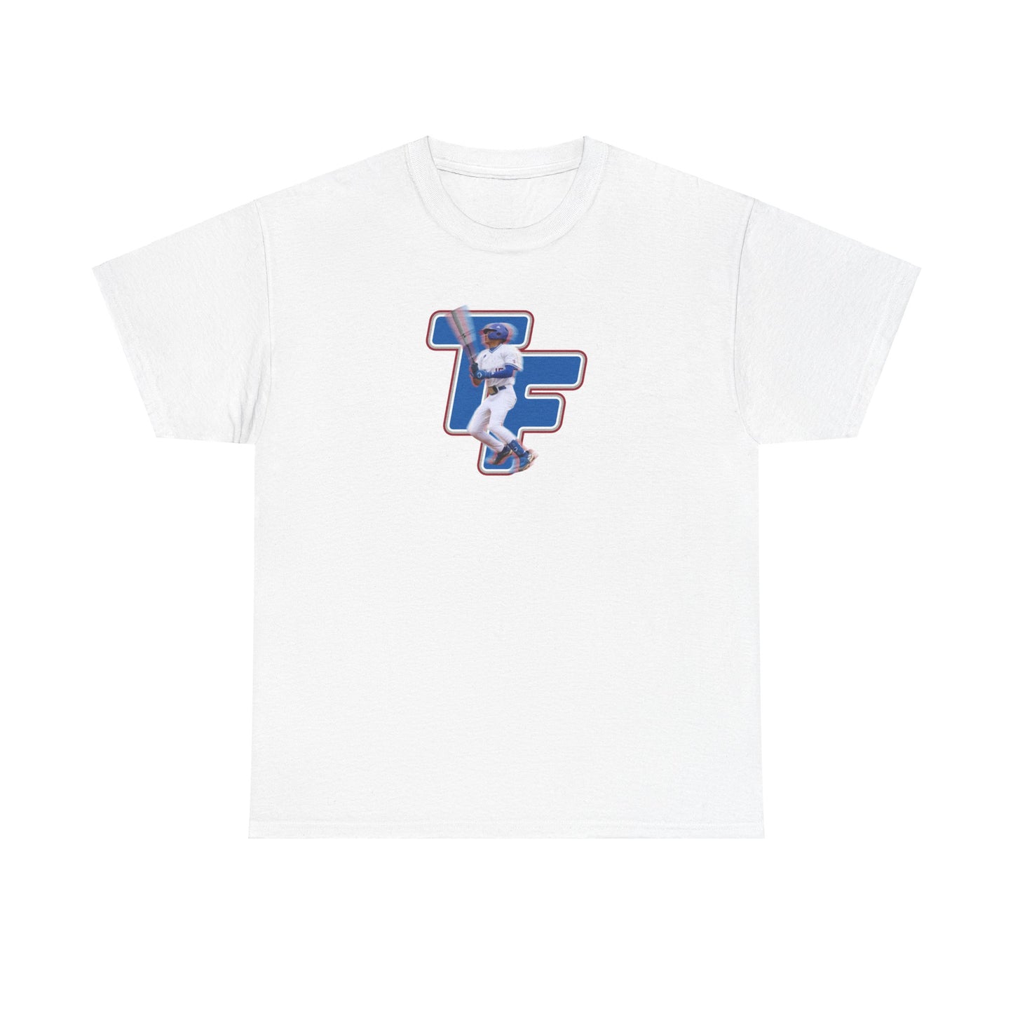 Trey Fenderson: GameDay Tee