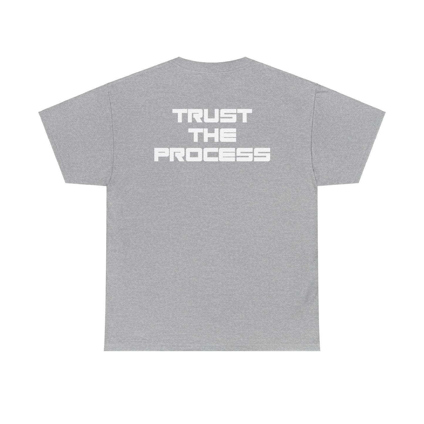 Joshua Smith-Patillo: Trust The Process Tee