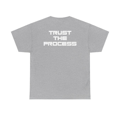 Joshua Smith-Patillo: Trust The Process Tee