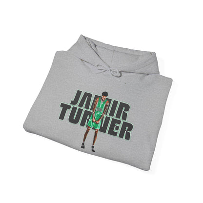 Jamir Turner: John 13:7 Hoodie