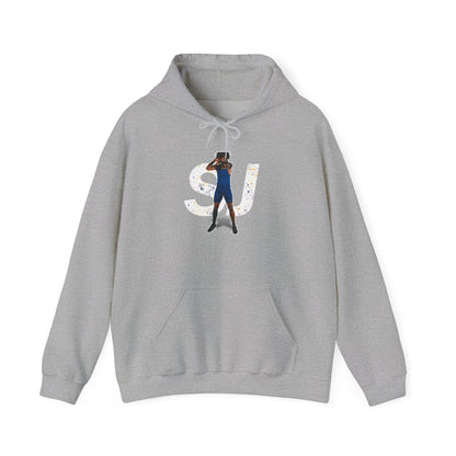 Syncere Jefferson: Trust And Believe Hoodie