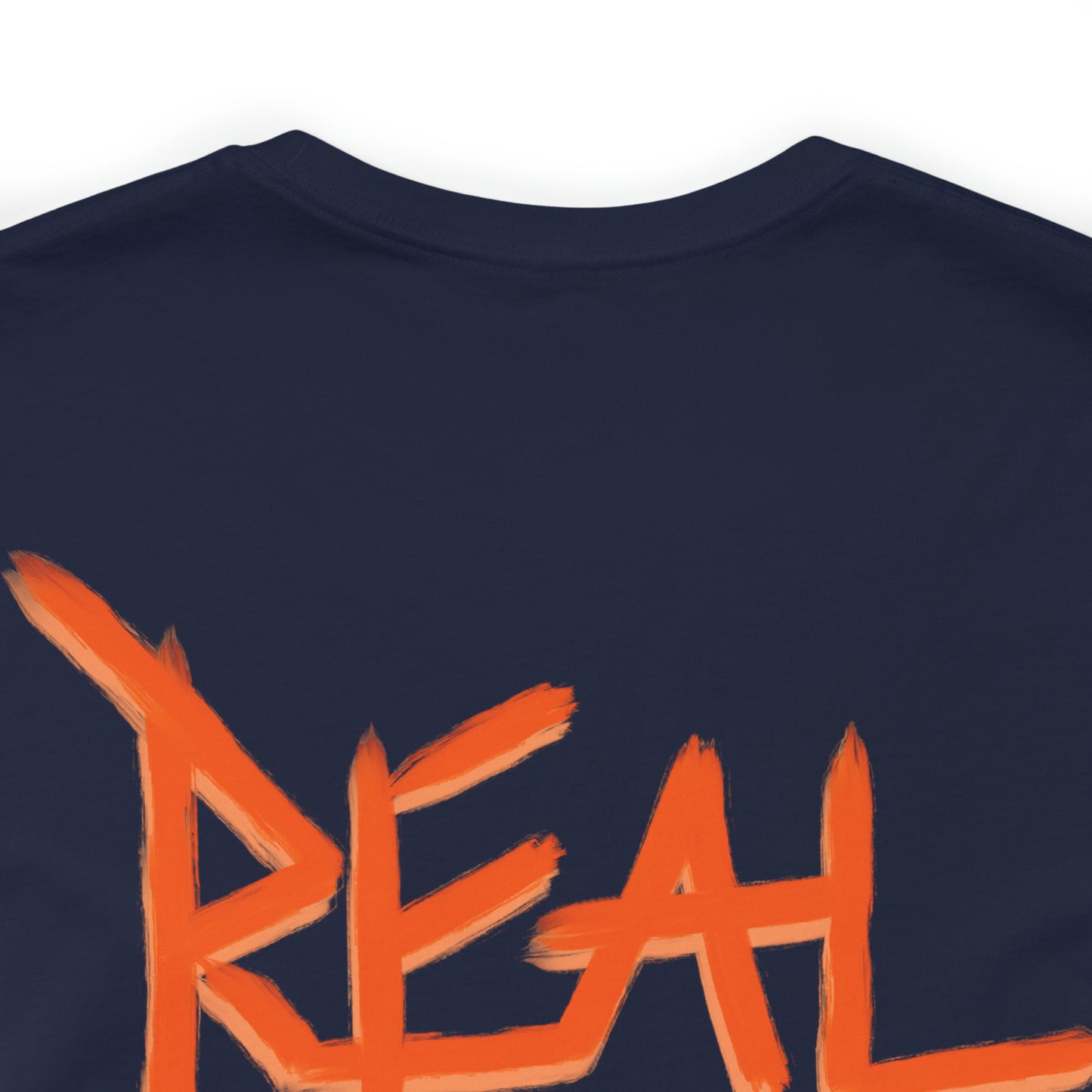 Makhi Connor: Real Deal Stepper Tee