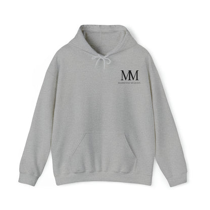 Madisynne McQueen: Isaiah 40:31 Hoodie