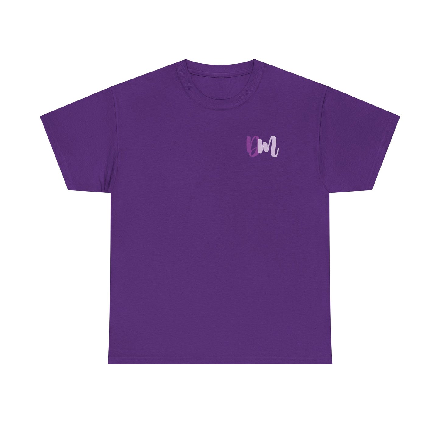 Dawson Marrs: Logo Tee