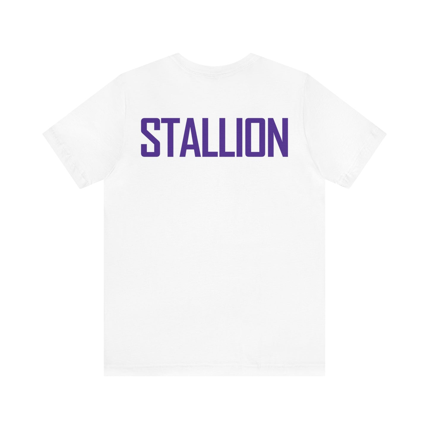 Lucas Burmeister: Stallion Tee