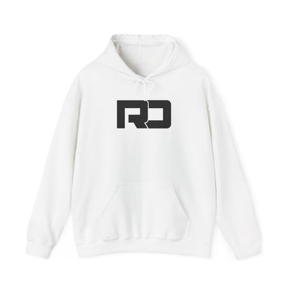 Ryan Dugas: Logo Hoodie