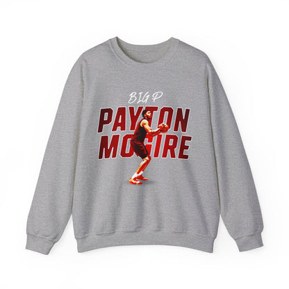 Payton Mogire: Big P Crewneck