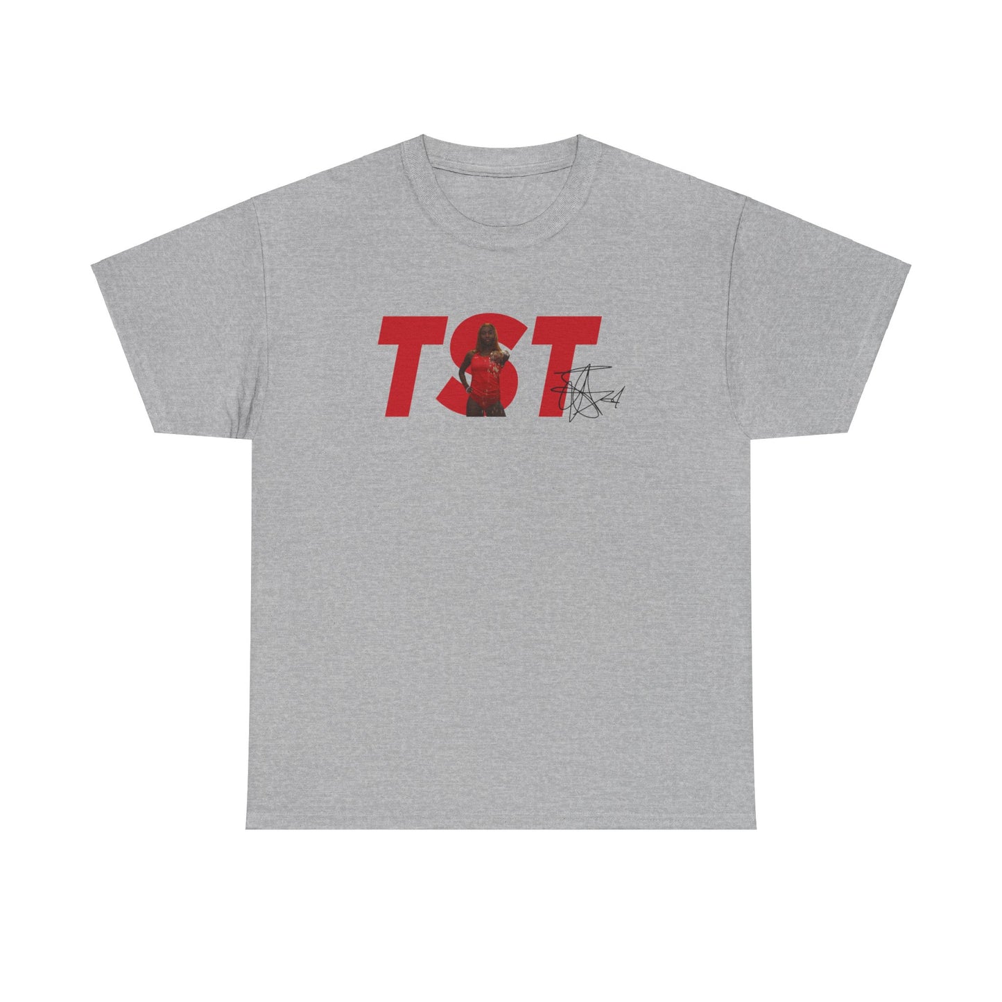 Tia Siani Taylor: Track Tee