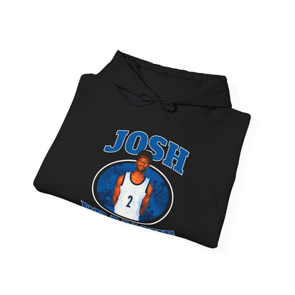 Josh Branche: Essential Hoodie