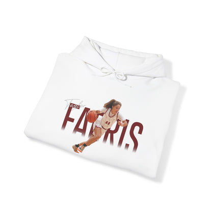 Taylor Farris: Hooper Hoodie