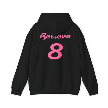 Bella Kessler: Believe Hoodie