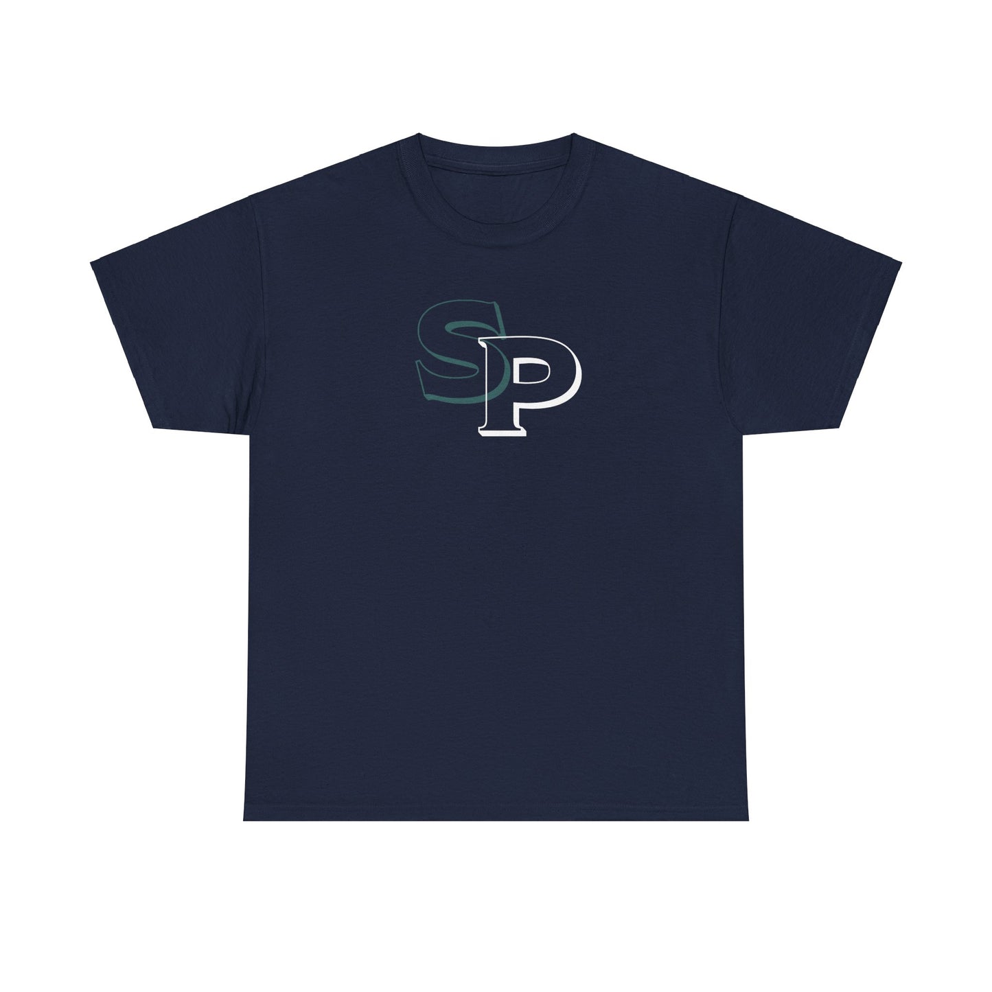 Sierra Persinger: Logo Tee