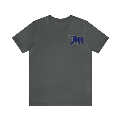 Jonathan Martinez: Logo Tee