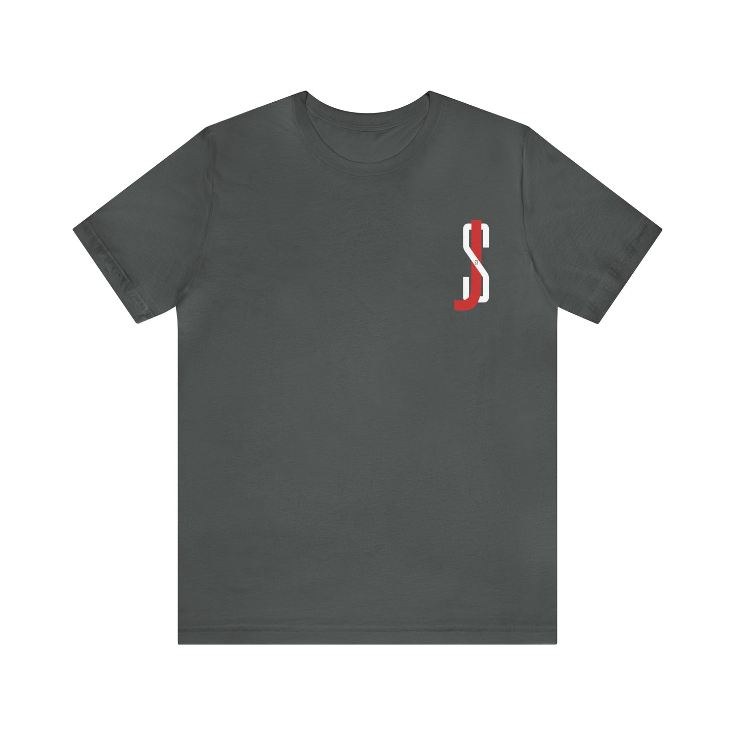 Jack Sarnowski: Logo Tee