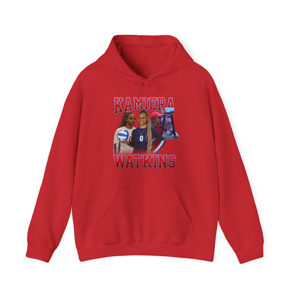 Kamiera Watkins: GameDay Hoodie