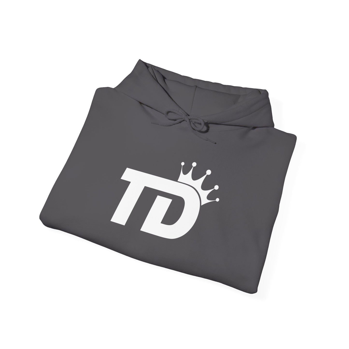 Taylor Derkack: Logo Hoodie