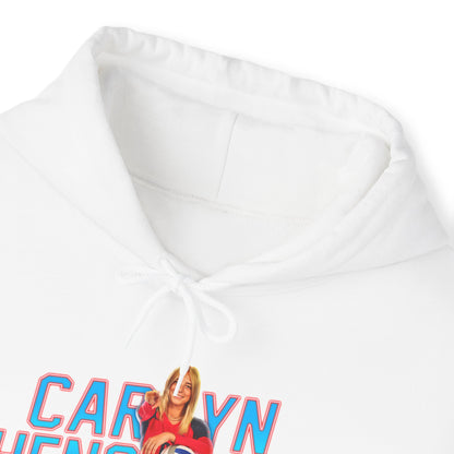 Carsyn Henschen: GameDay Hoodie