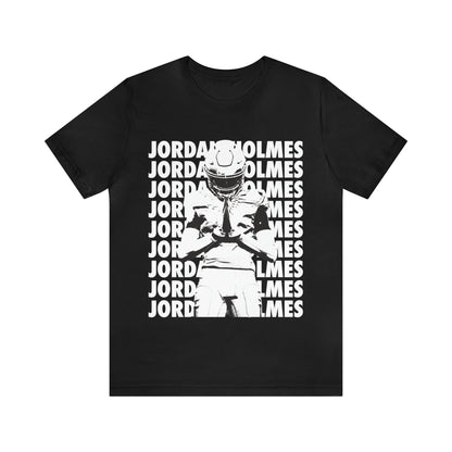 Jordan Holmes: GameDay Tee