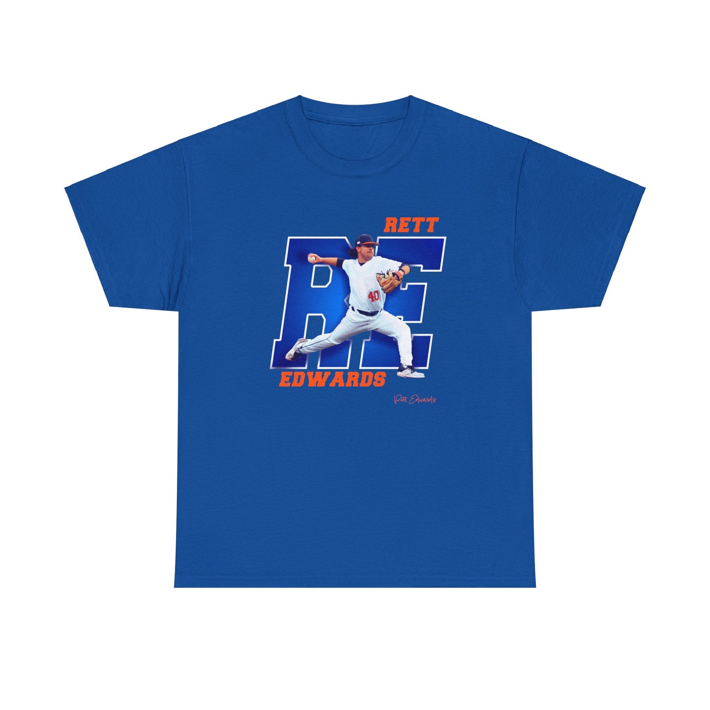 Rett Edwards: GameDay Tee