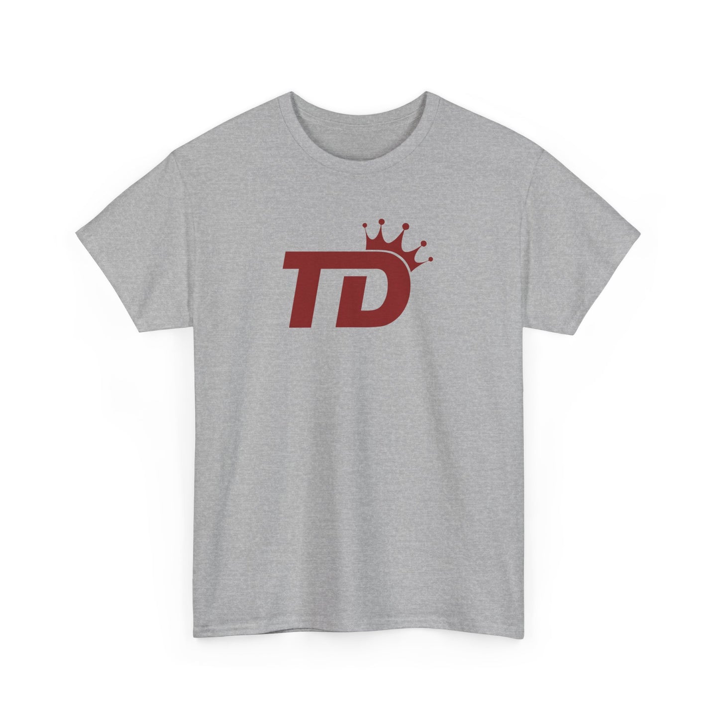 Taylor Derkack: Logo Tee