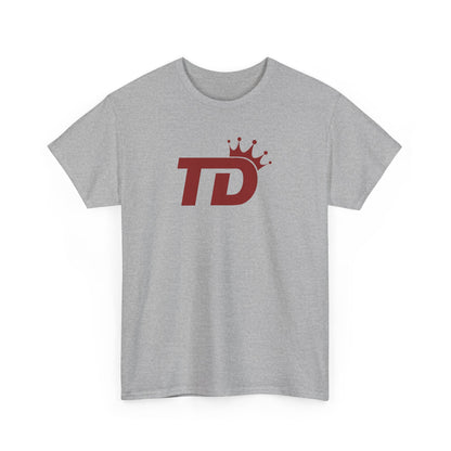 Taylor Derkack: Logo Tee