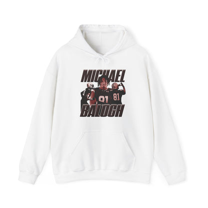 Michael Balogh: GameDay Hoodie