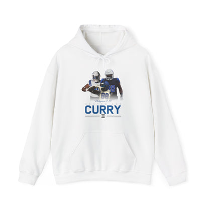 Dexter Curry III: GameDay Hoodie