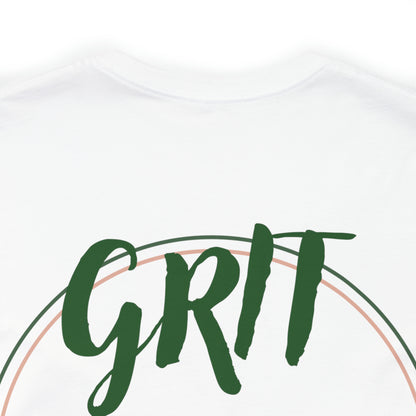 Kendall Folley: Grit & Grace Tee