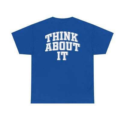 Stani Venas: Think About It Tee