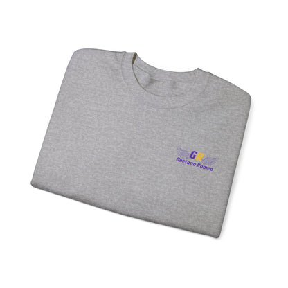 Gaetano Romeo: Essential Crewneck