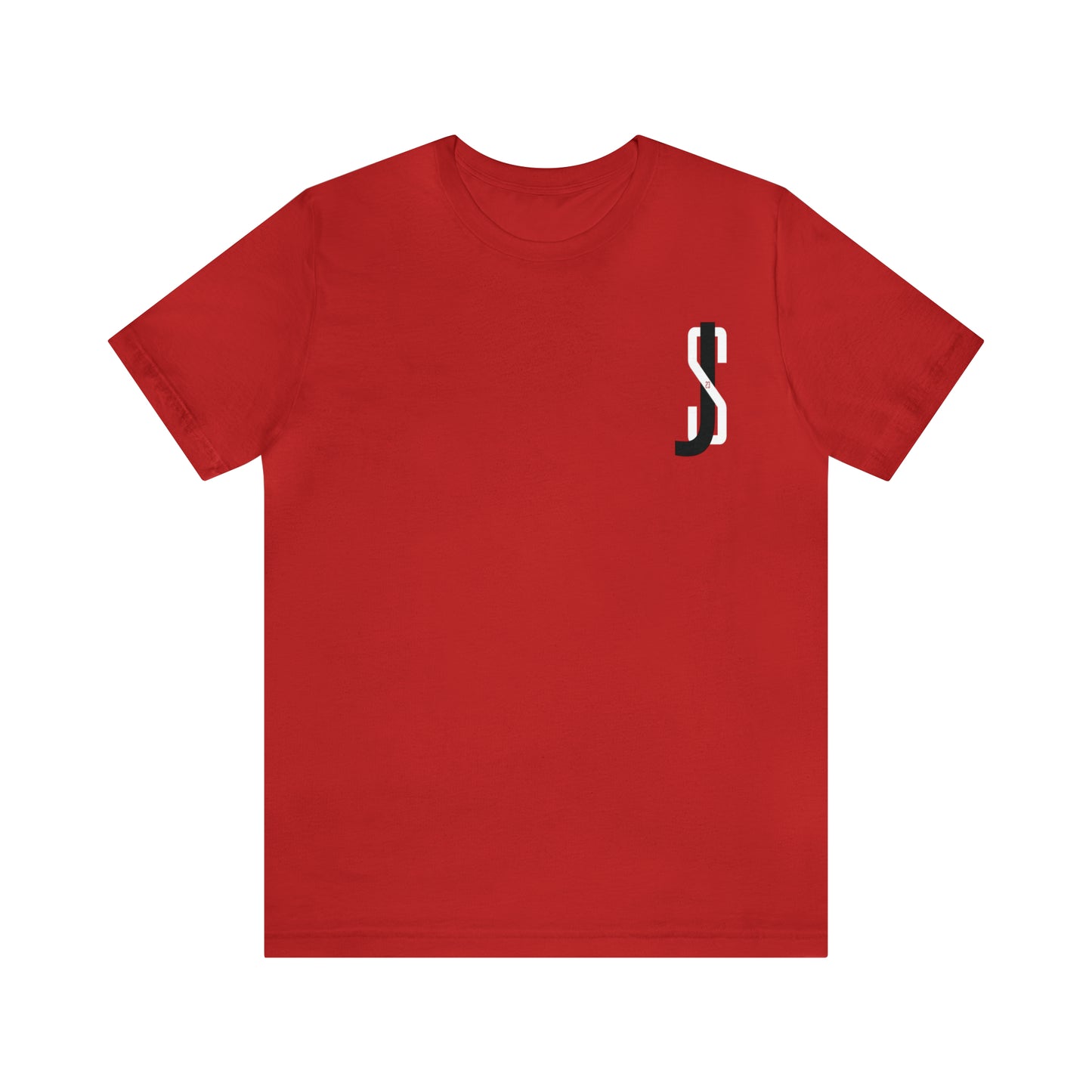 Jack Sarnowski: Logo Tee