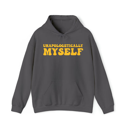 Michaleigh Vallimont: Unapologetically Myself Hoodie