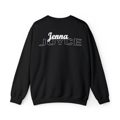 Jenna Joyce: Joyce Crewneck