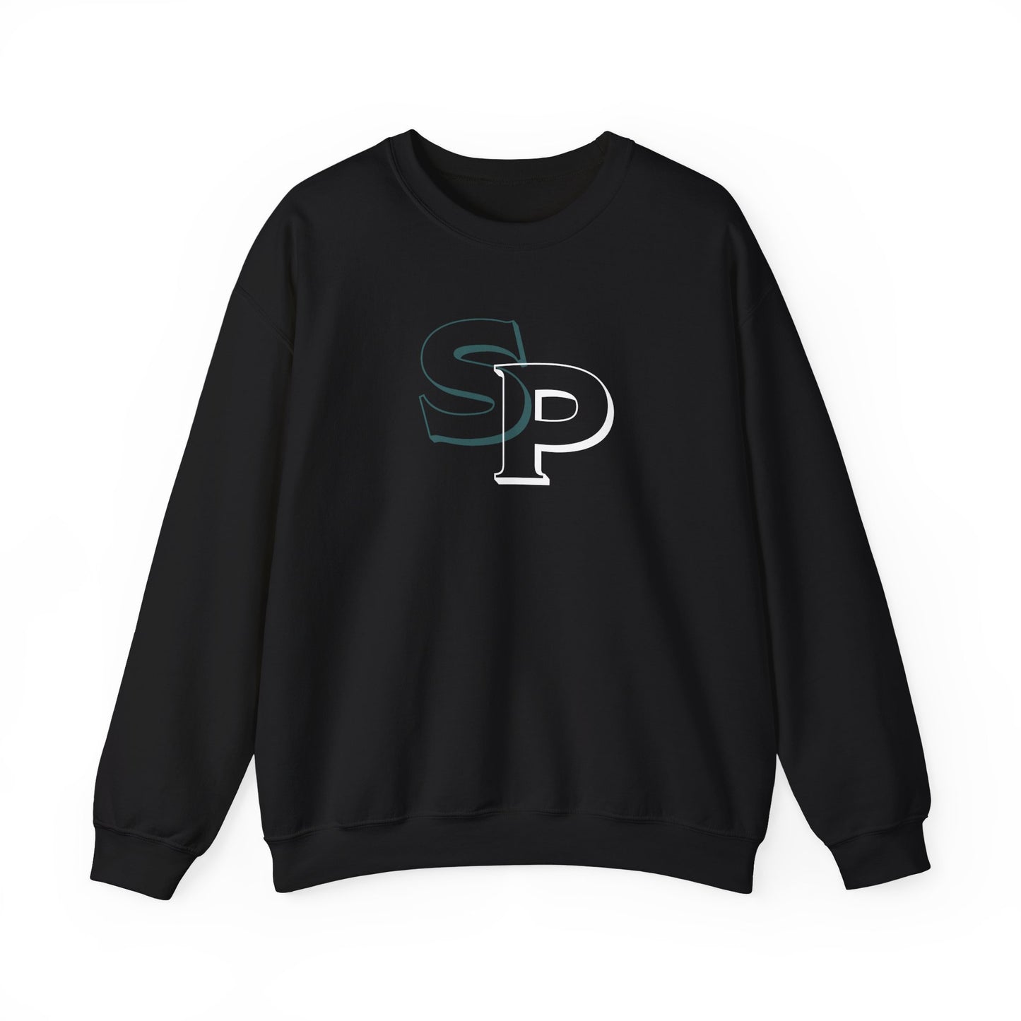 Sierra Persinger: Logo Crewneck