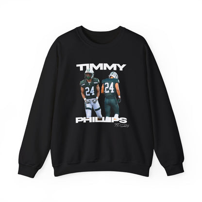 Timmy Phillips: Essential Crewneck