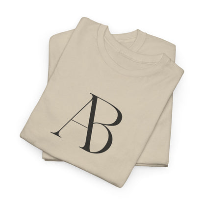 Ali Brigham: Logo Tee