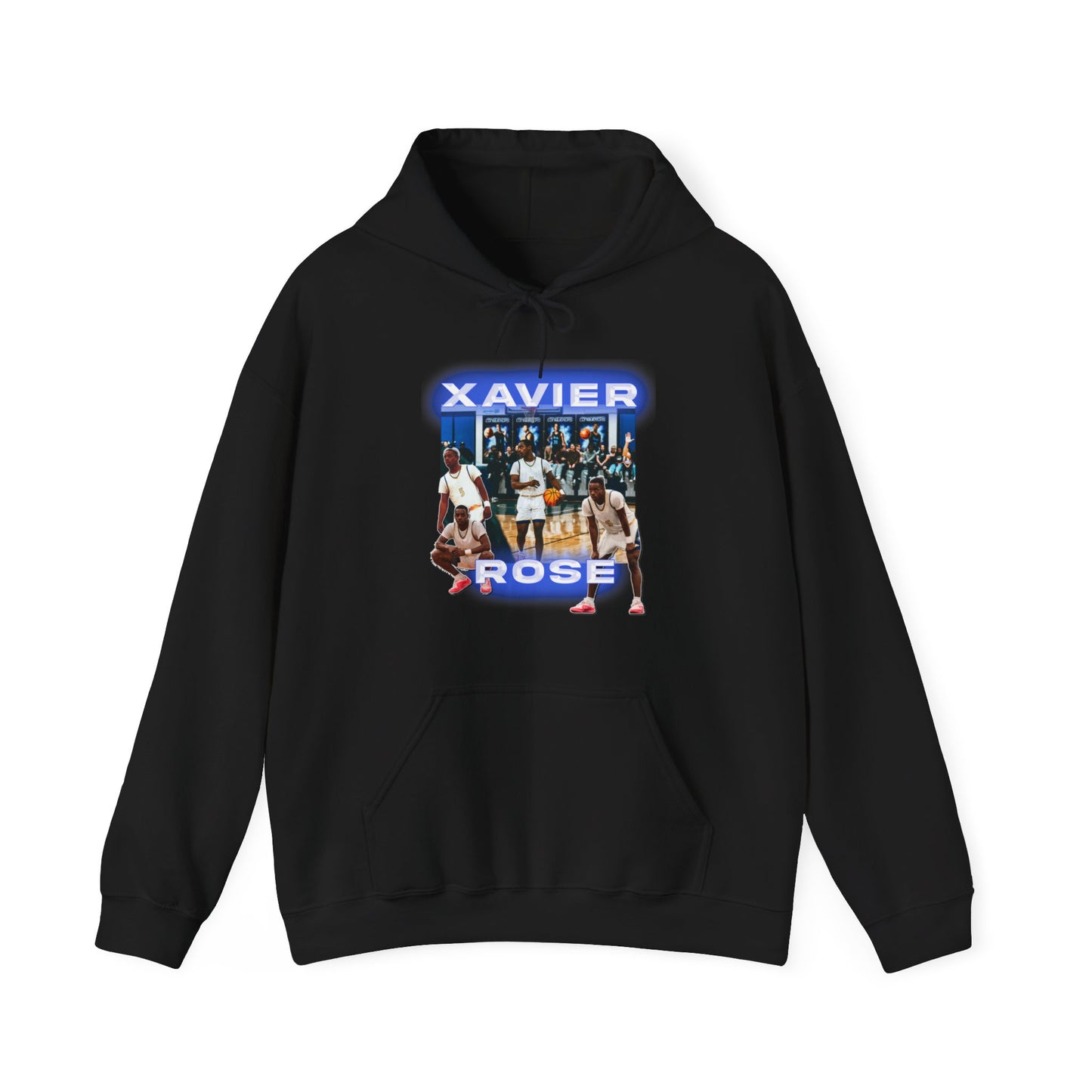 Xavier Rose: GameDay Hoodie